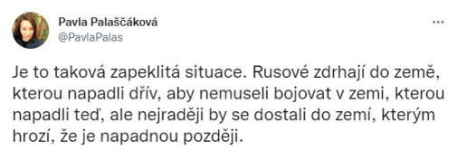 zamyslenie